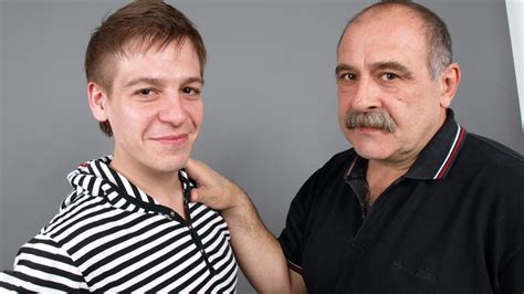 luiggi daddies|My First Daddy (TV Series 2009– ) .